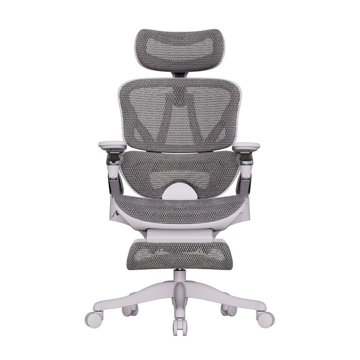 Cadeira Ergonômica de Ajuste Elétrico Elements EOS