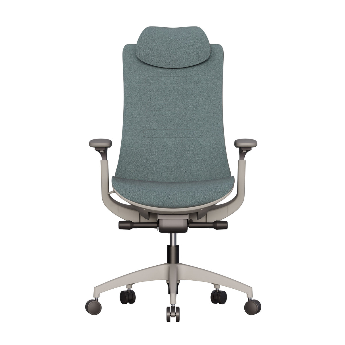 Cadeira Ergonômica Elements Etérea