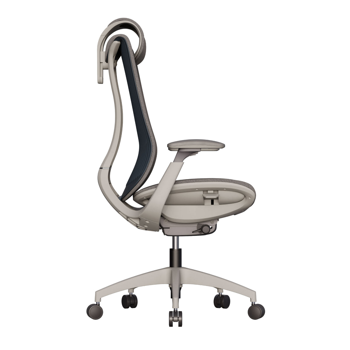 Cadeira Ergonômica Elements Etérea