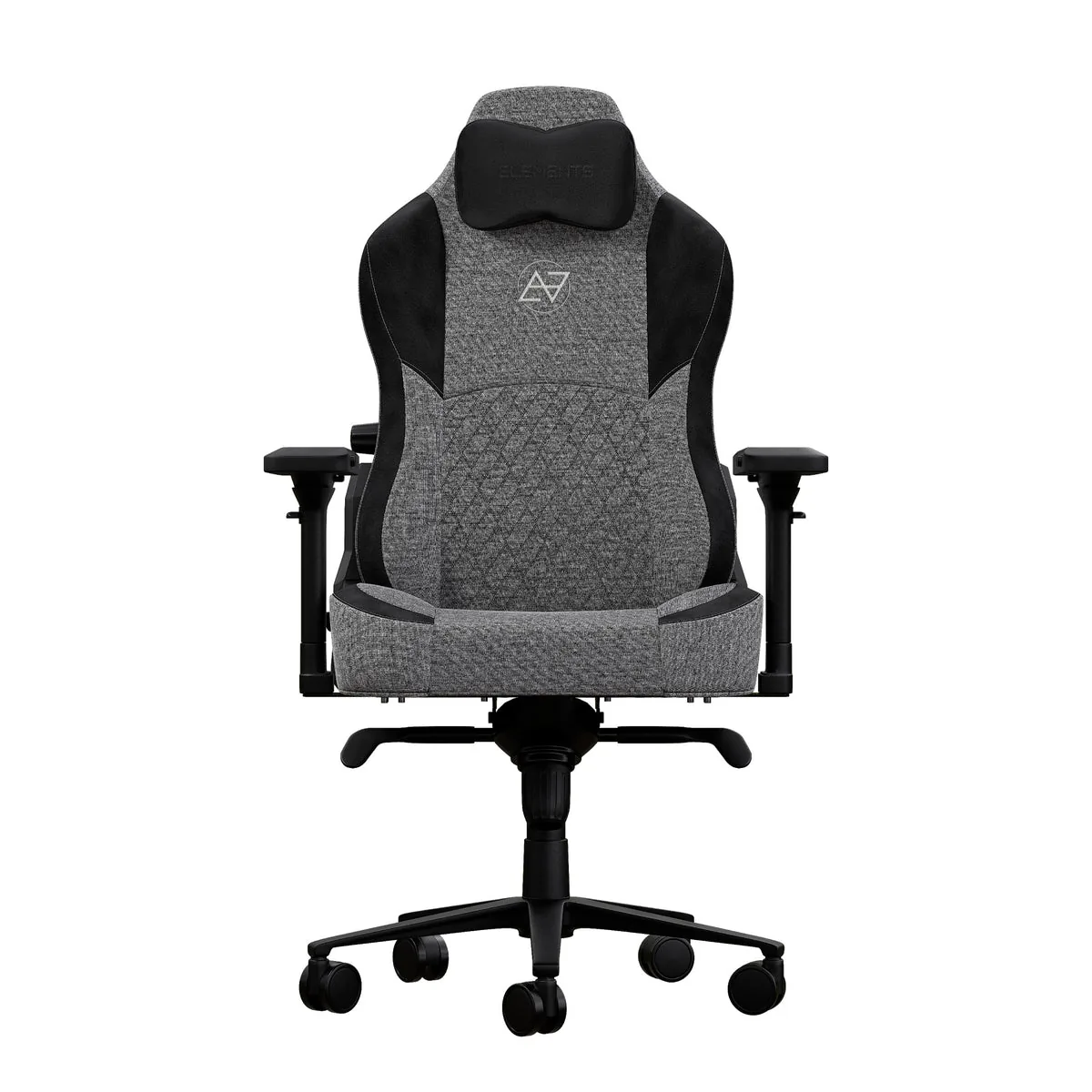 Cadeira Gamer Elements Lunari Fearless