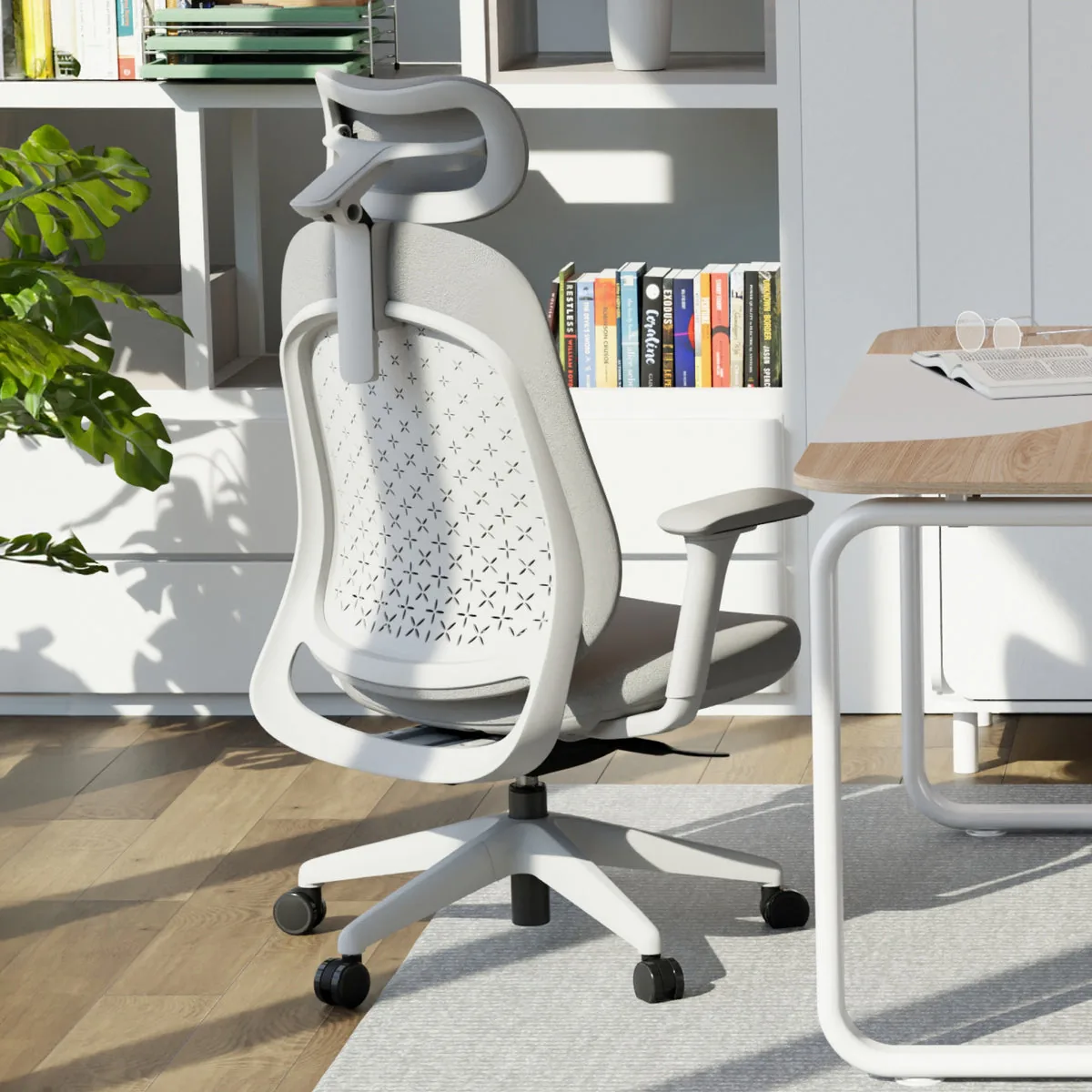 Cadeira Ergonômica Elements Niméa
