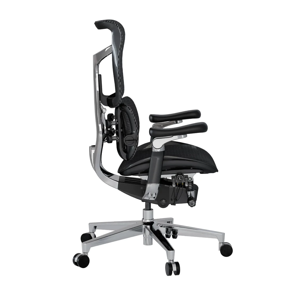 Cadeira Ergonômica Elements Una