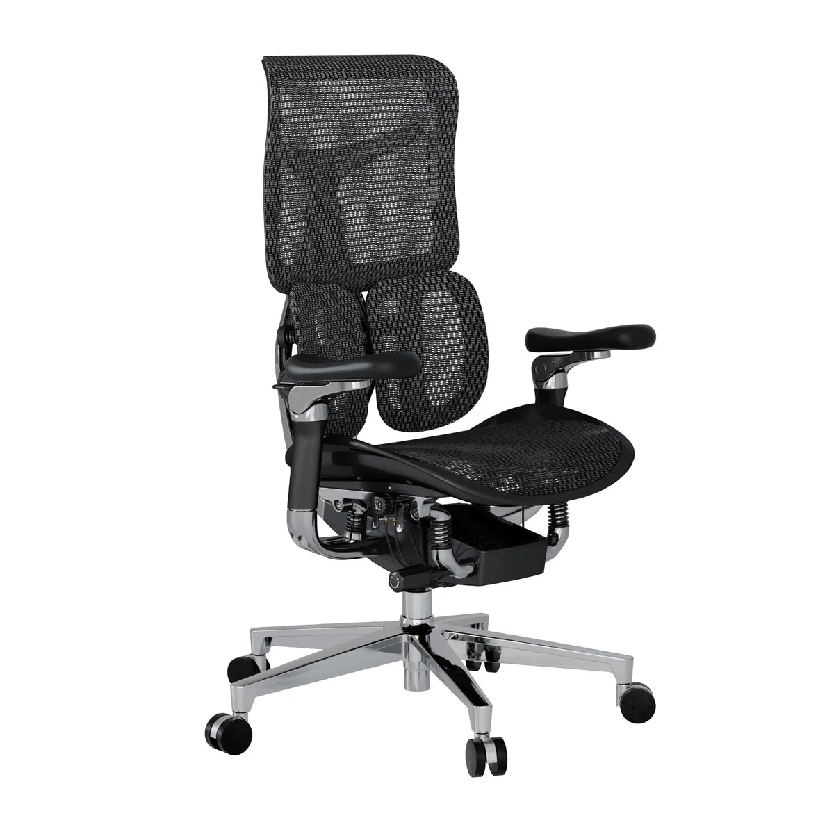 Cadeira Ergonômica Elements Una